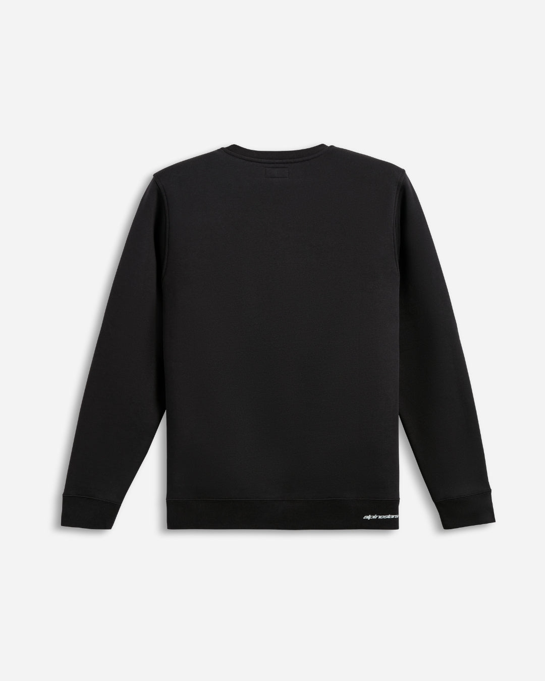 Alpinestars Positive Crew Sweatshirt - Black