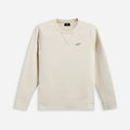 Alpinestars Positive Crew Sweatshirt – Off-White