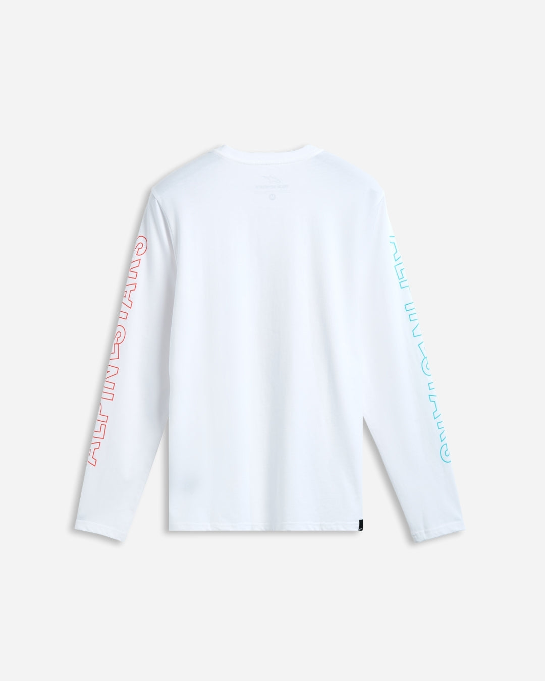Alpinestars Ayes Long Sleeve T-Shirt - White