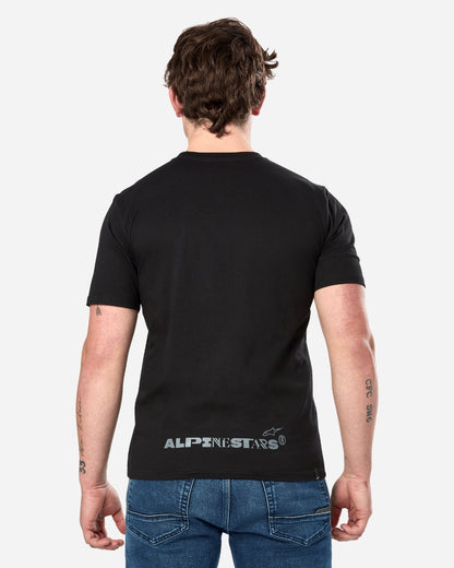 Alpinestars Omnium Langarmshirt – Schwarz