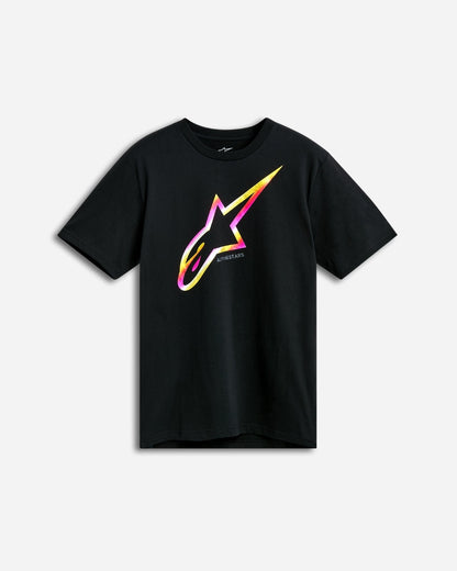 Alpinestars Omnium Langarmshirt – Schwarz