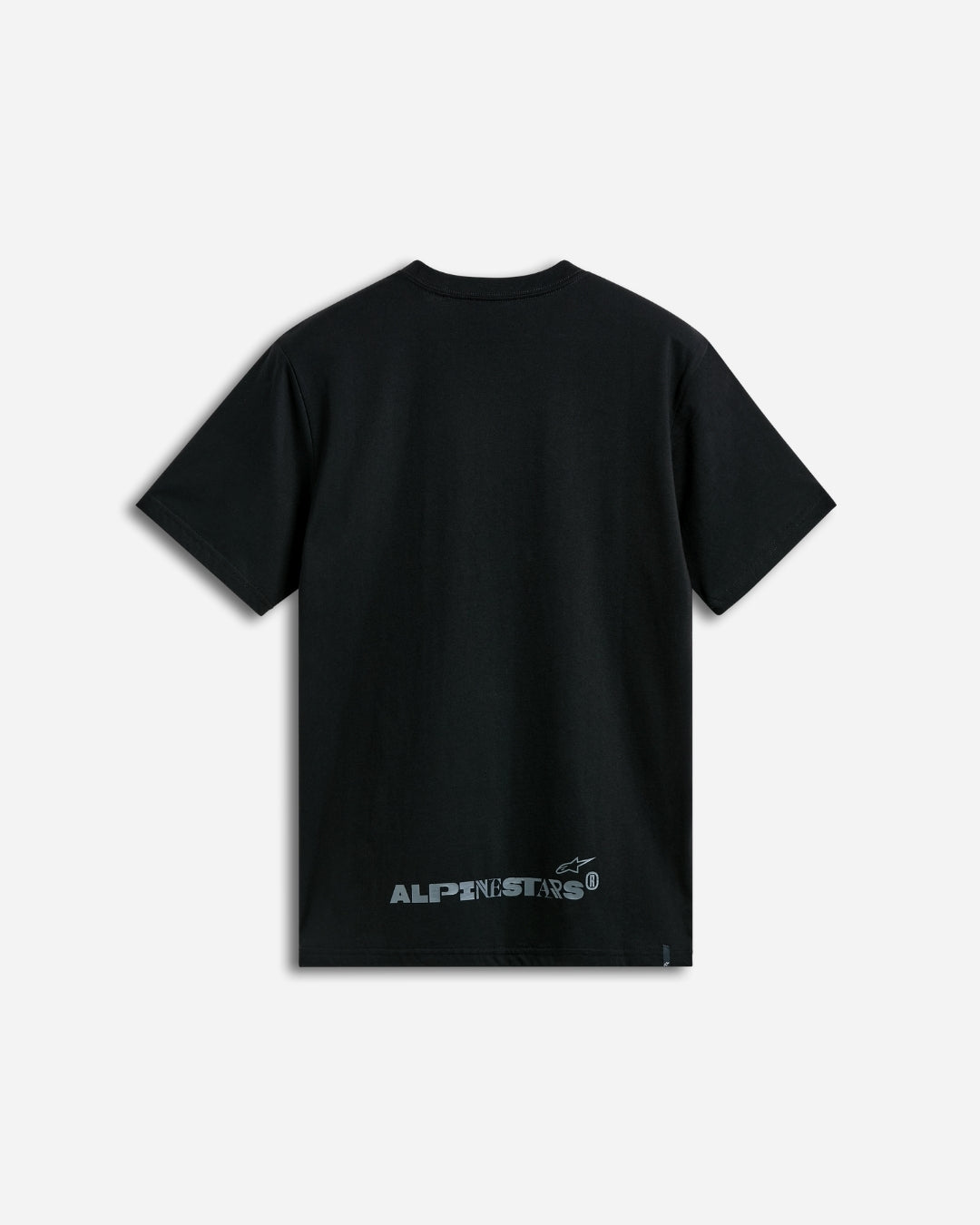 Alpinestars Omnium Langarmshirt – Schwarz