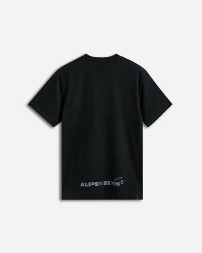 Alpinestars Omnium Langarmshirt – Schwarz