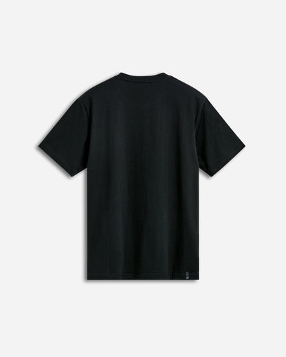 Alpinestars Cereal Kurzarm-T-Shirt – Schwarz