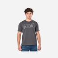Alpinestars Cereal Short Sleeve T-Shirt - Grey