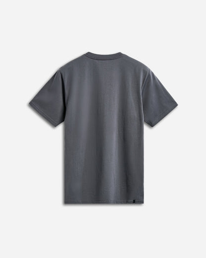 Alpinestars Kurzarm-T-Shirt „Cereal“ – Grau