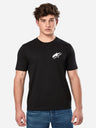 T-Shirt manches courtes Alpinestars Formulate - Noir
