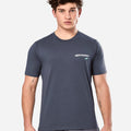 Alpinestars No Barrier Short Sleeve T-Shirt - Grey