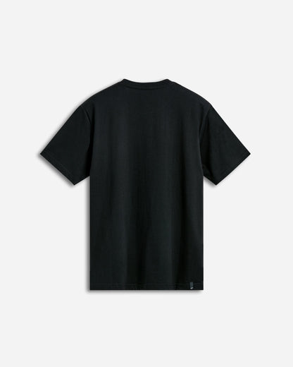 Alpinestars Dot Carbon Kurzarm-T-Shirt – Schwarz