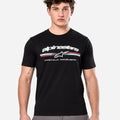 Alpinestars Prevail CSF Short Sleeve T-Shirt - Black