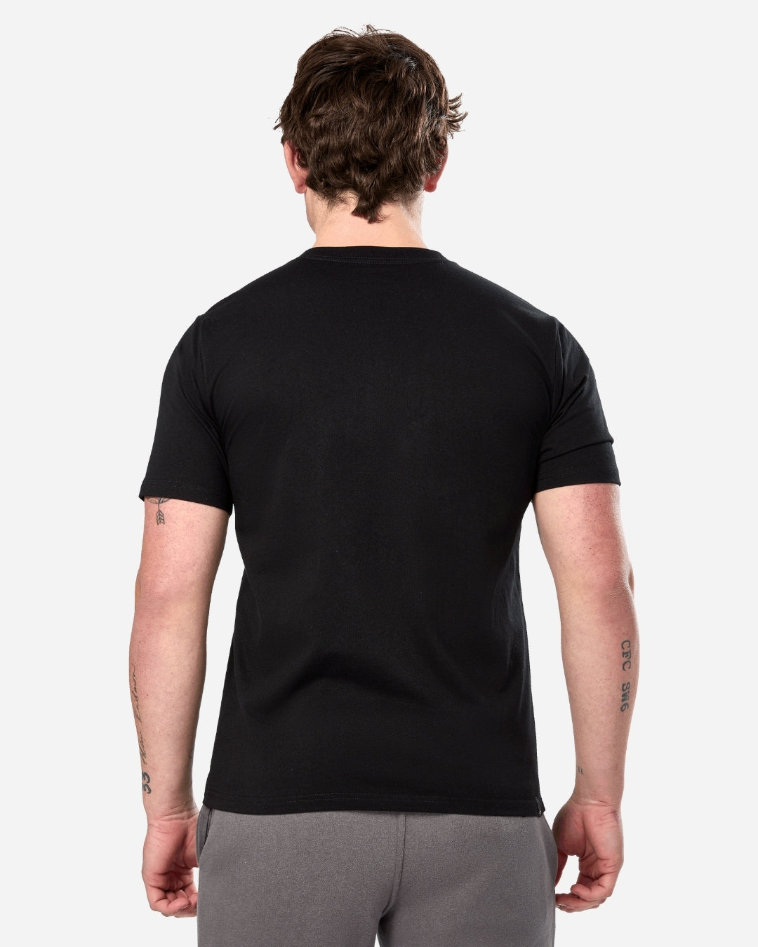 T-shirt manches courtes Alpinestars Prevail Csf - Noir