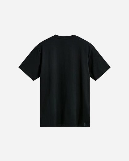 T-shirt manches courtes Alpinestars Prevail Csf - Noir