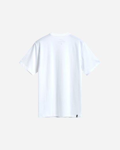 T-shirt manches courtes Alpinestars Prevail Csf - Blanc