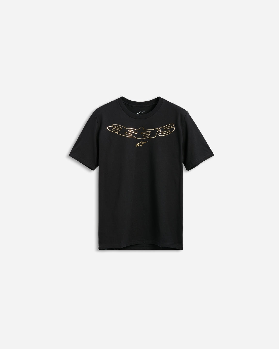 Alpinestars Luxo S T-Shirt - Schwarz