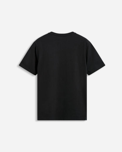 Alpinestars Luxo S T-Shirt - Schwarz