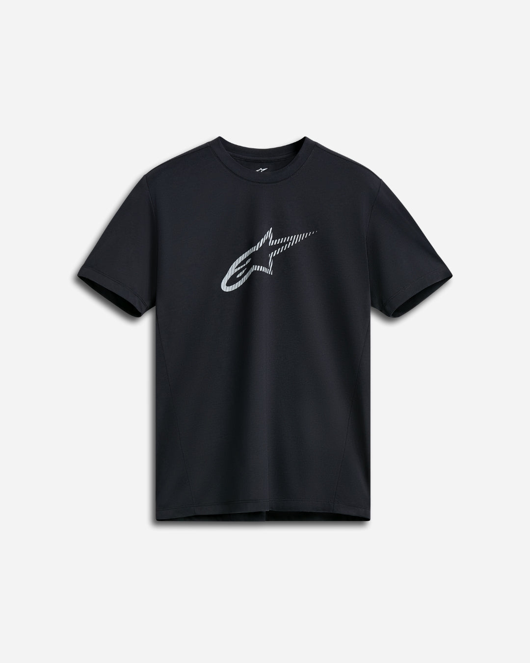 T-Shirt Alpinestars Exemption Performance - Noir