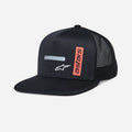 Casquette Alpinestars Alter Trucker - Noir