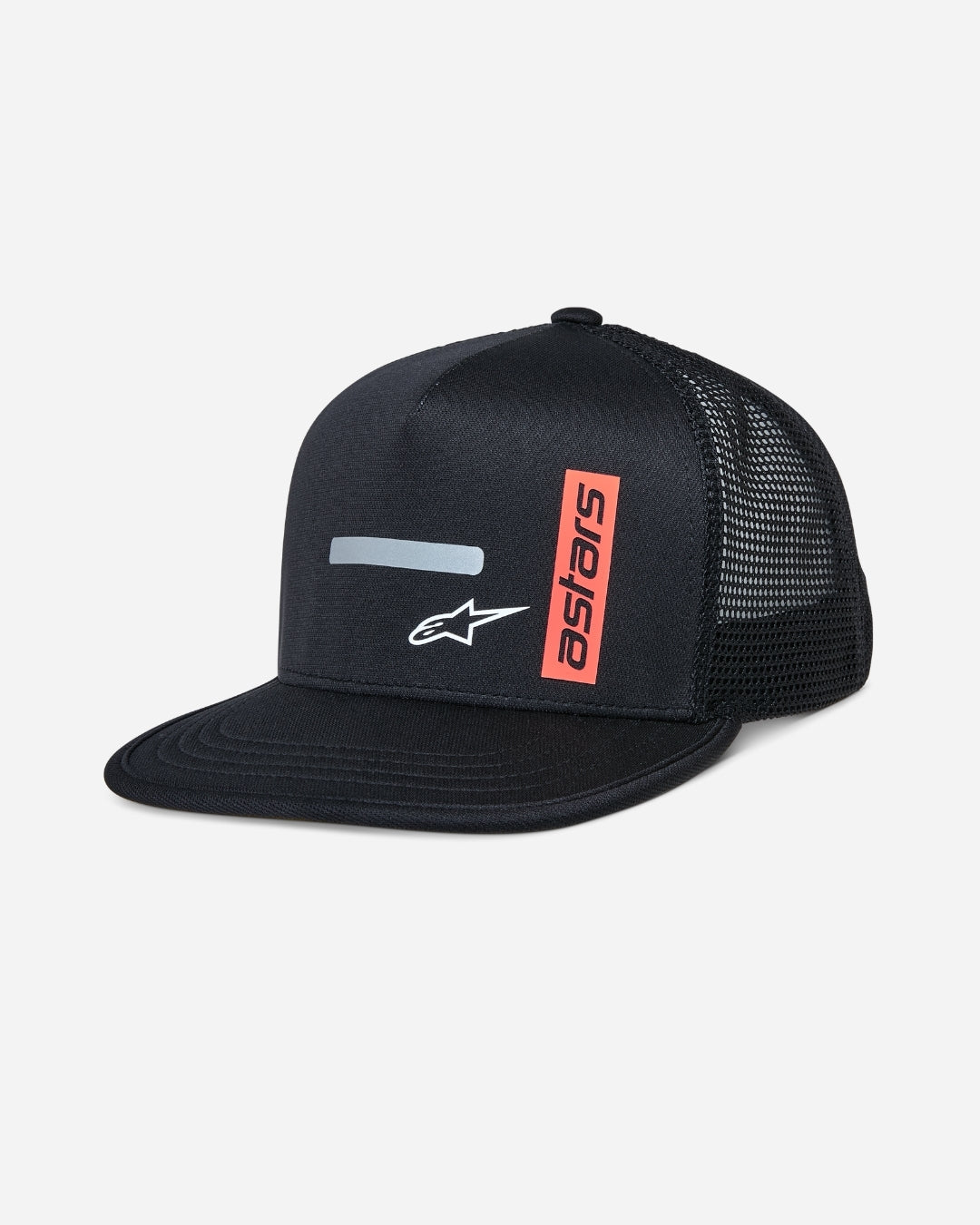 Casquette Alpinestars Alter Trucker - Noir