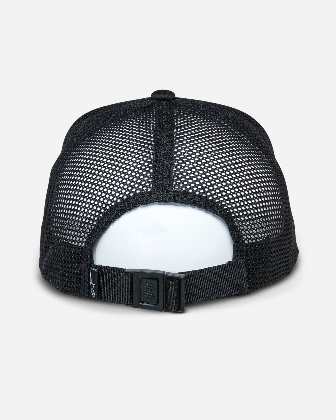 Casquette Alpinestars Alter Trucker - Noir