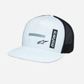 Casquette Alpinestars Alter Trucker - Blanc