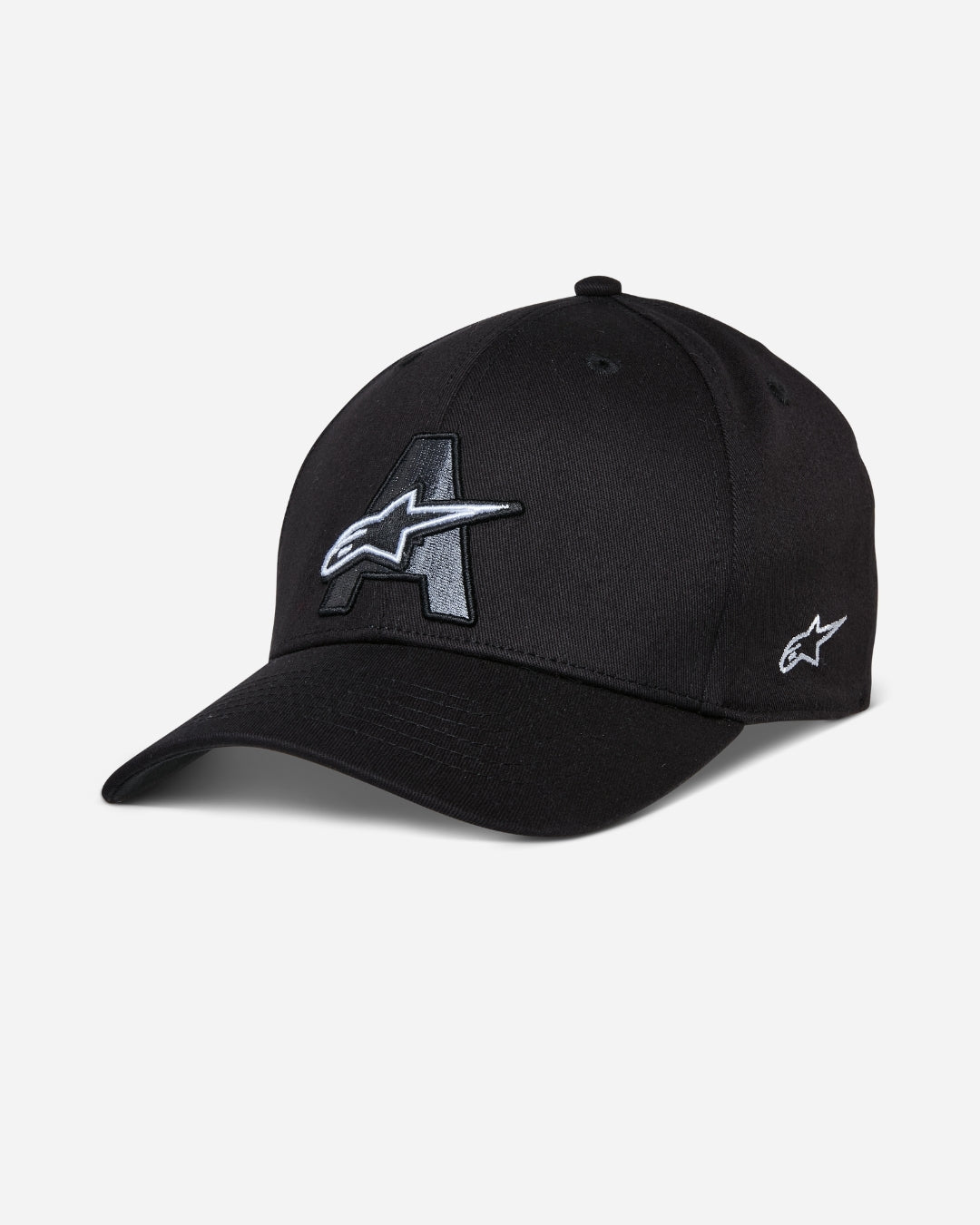 Casquette Alpinestars Elemental - Noir