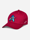 Casquette Alpinestars Elemental - Rouge