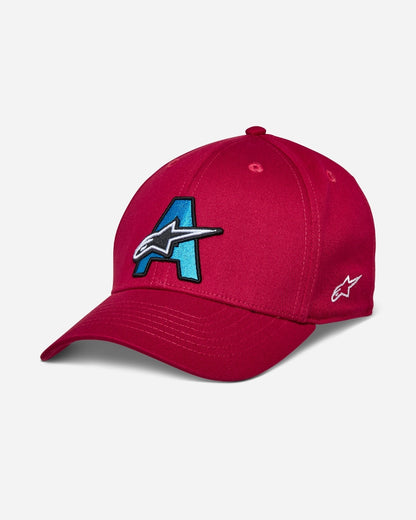 Casquette Alpinestars Elemental - Rouge