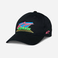 Cappellino Alpinestars Vivid - Nero