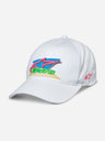 Casquette Alpinestars Vivid - Blanc