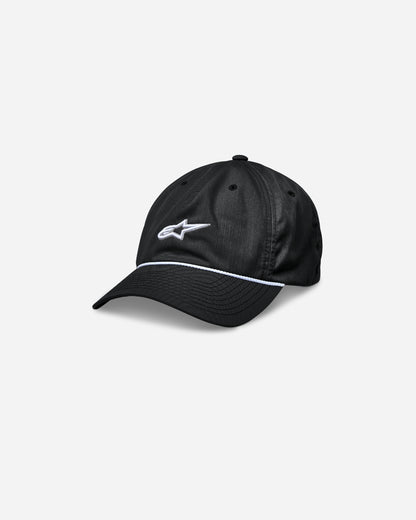 Cappellino Alpinestars Tyler - Nero