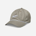 Cappellino Alpinestars Tyler - Verde