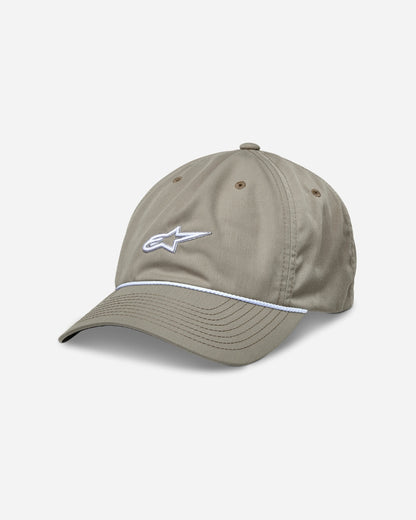 Casquette Alpinestars Tyler - Vert