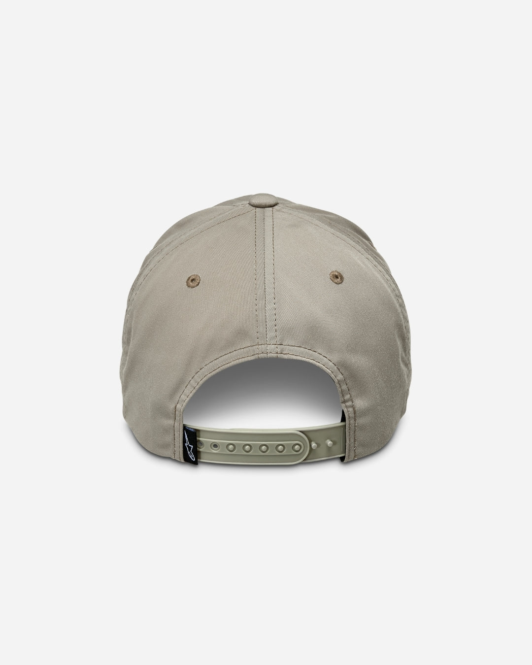Casquette Alpinestars Tyler - Vert