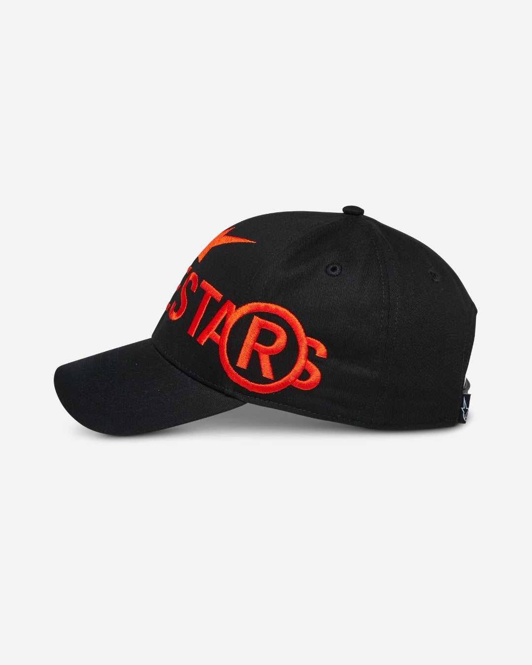 Casquette Alpinestars Committed - Noir