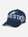 Casquette Alpinestars Committed - Bleu