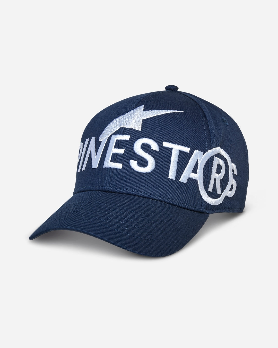 Casquette Alpinestars Committed - Bleu