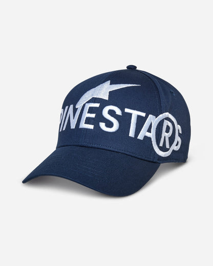 Casquette Alpinestars Committed - Bleu