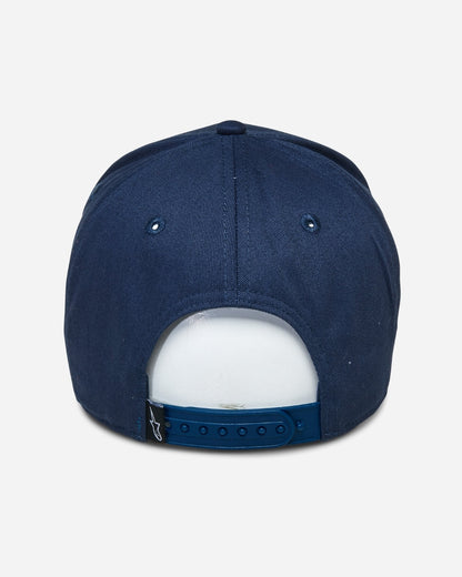 Casquette Alpinestars Committed - Bleu