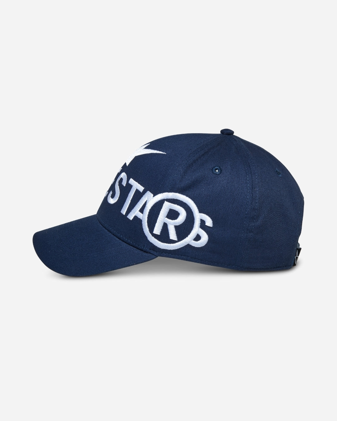 Casquette Alpinestars Committed - Bleu
