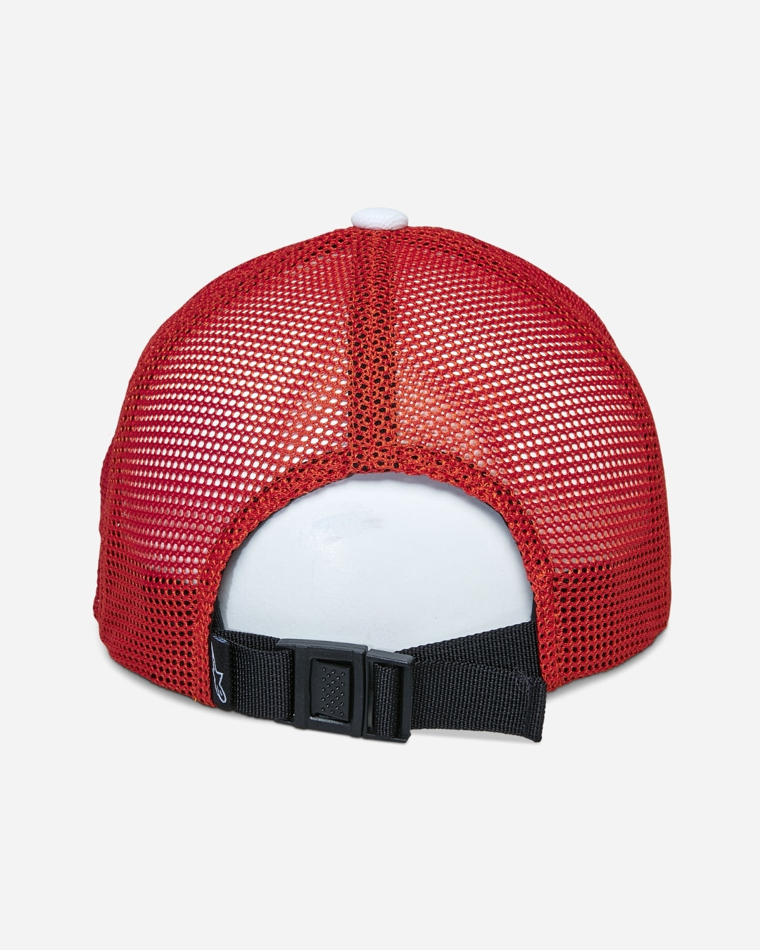 Casquette Alpinestars Vital Trucker - Rouge