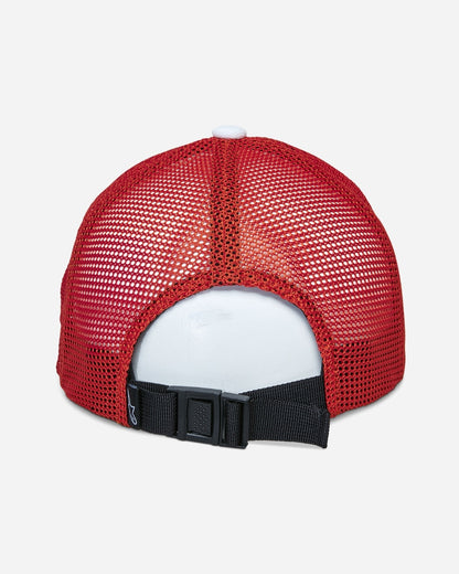 Casquette Alpinestars Vital Trucker - Rouge