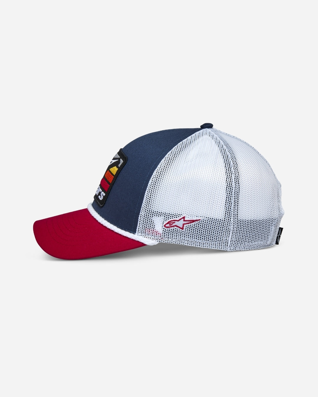 Casquette Alpinestars Selica Trucker - Bleu