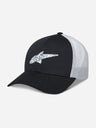 Casquette Alpinestars Terolithic Trucker - Noir