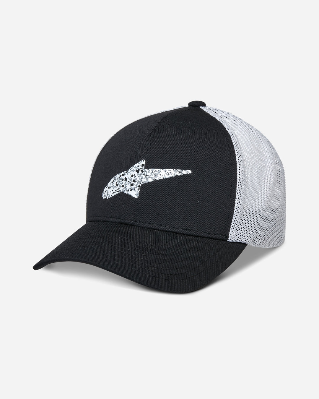 Casquette Alpinestars Terolithic Trucker - Noir