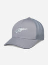 Casquette Alpinestars Terolithic Trucker - Gris