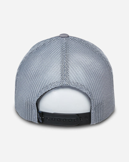 Casquette Alpinestars Terolithic Trucker - Gris