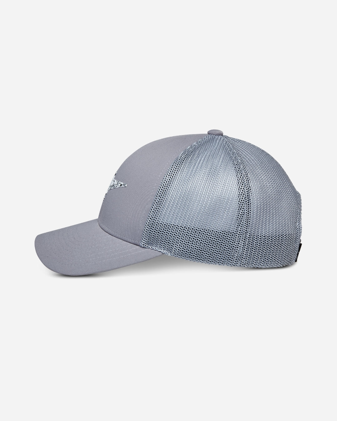 Casquette Alpinestars Terolithic Trucker - Gris