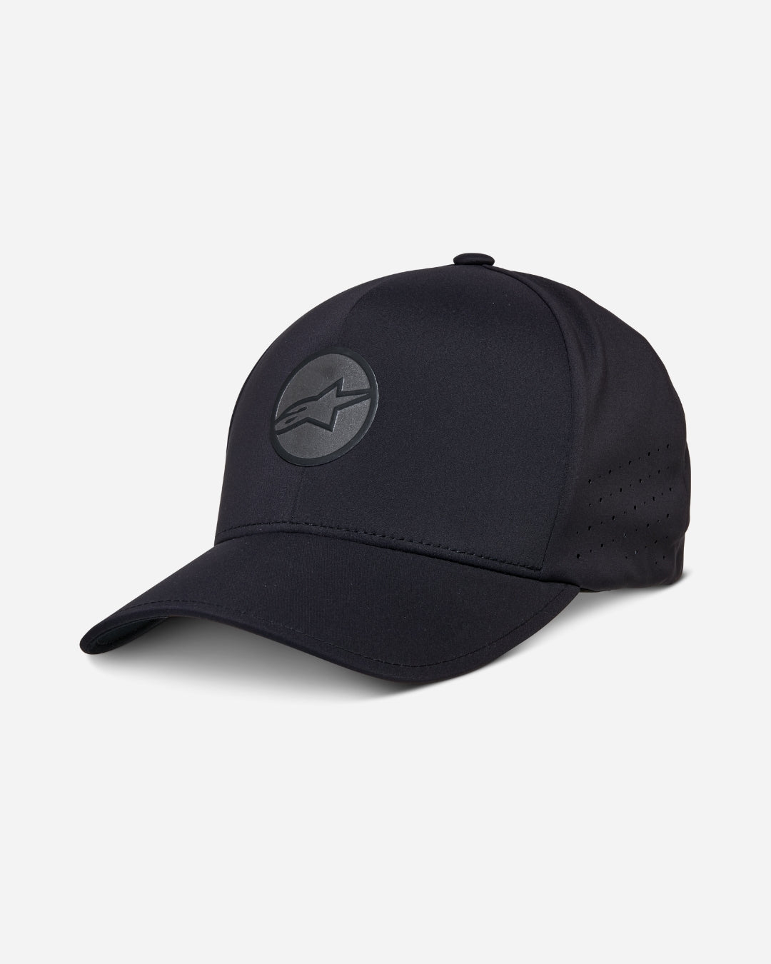 Casquette Alpinestars Apex - Noir