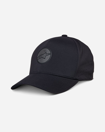 Casquette Alpinestars Apex - Noir