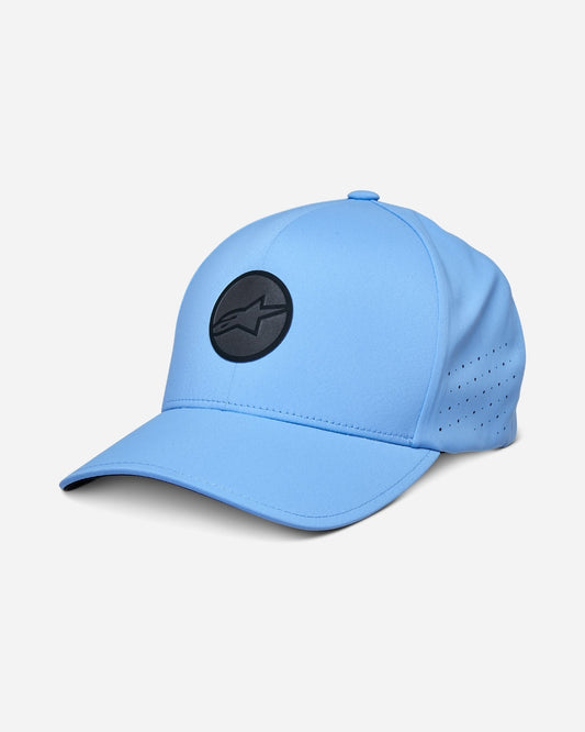 Casquette Alpinestars Apex - Bleu